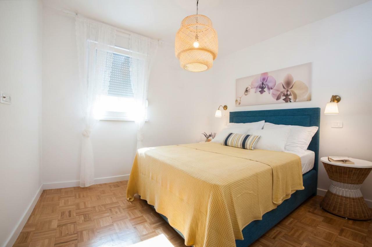 Apartment Skradinska 11 Split Exterior foto